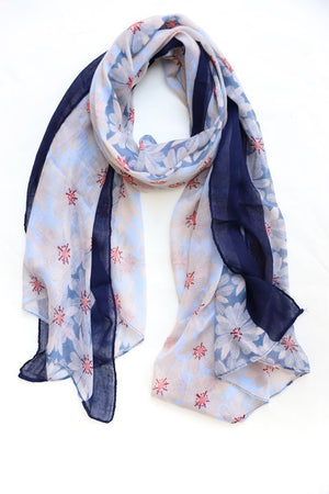 Open image in slideshow, Daisy Scarf
